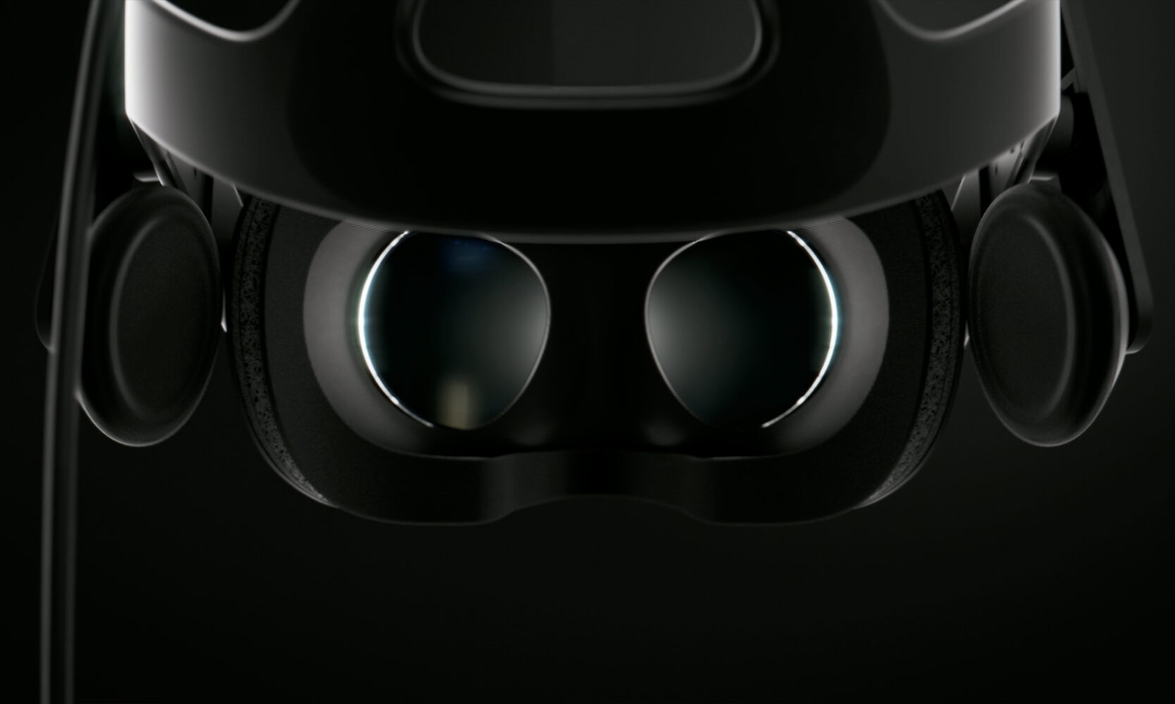 Oculus Reveal 4