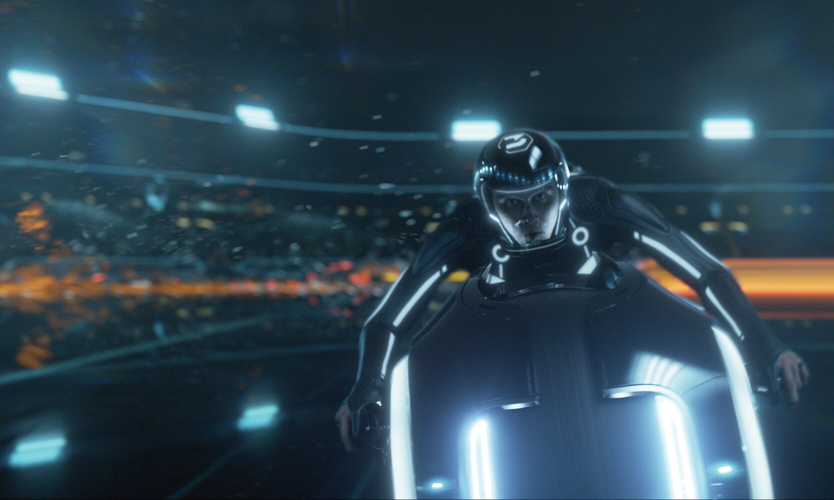 Tron 3