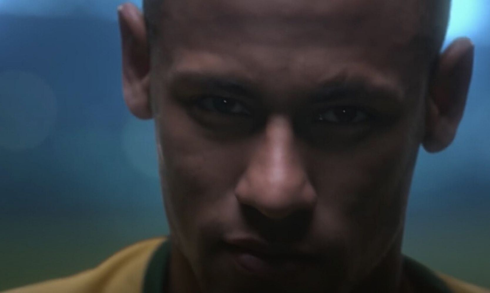 Nike “The Neymar Jr. Effect”