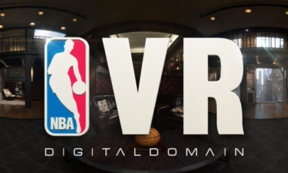 伽马苏特拉-NBA VR 体验