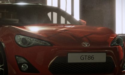 toyota gt86 4