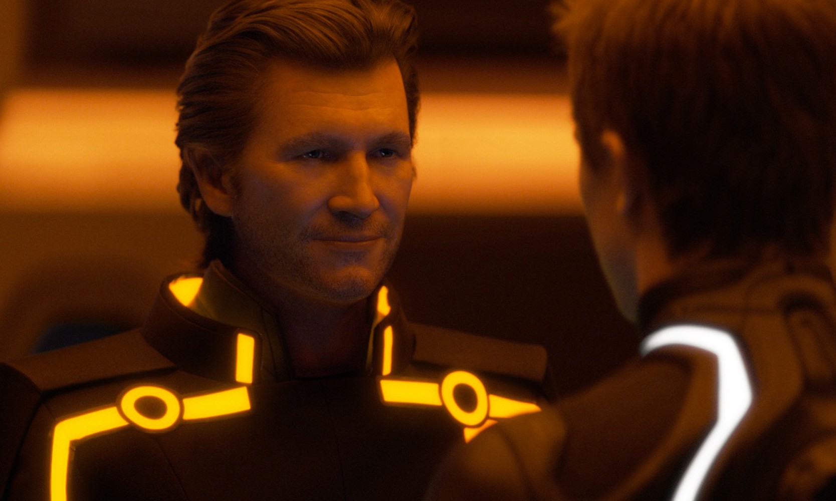 Tron: Legacy