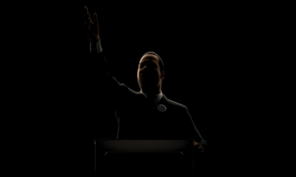 「我有一个梦想」- 马丁·路德·金的标志性演讲在虚拟现实中成为新展览